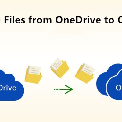 OneDrive to OneDrive Migration Using MailsDaddy Solutions Profile Picture