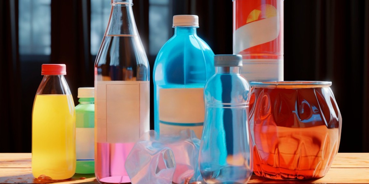 Plastic Market Forecast 2026–2036: Market Expansion Driven by Sustainability Trends and Industrial Demand