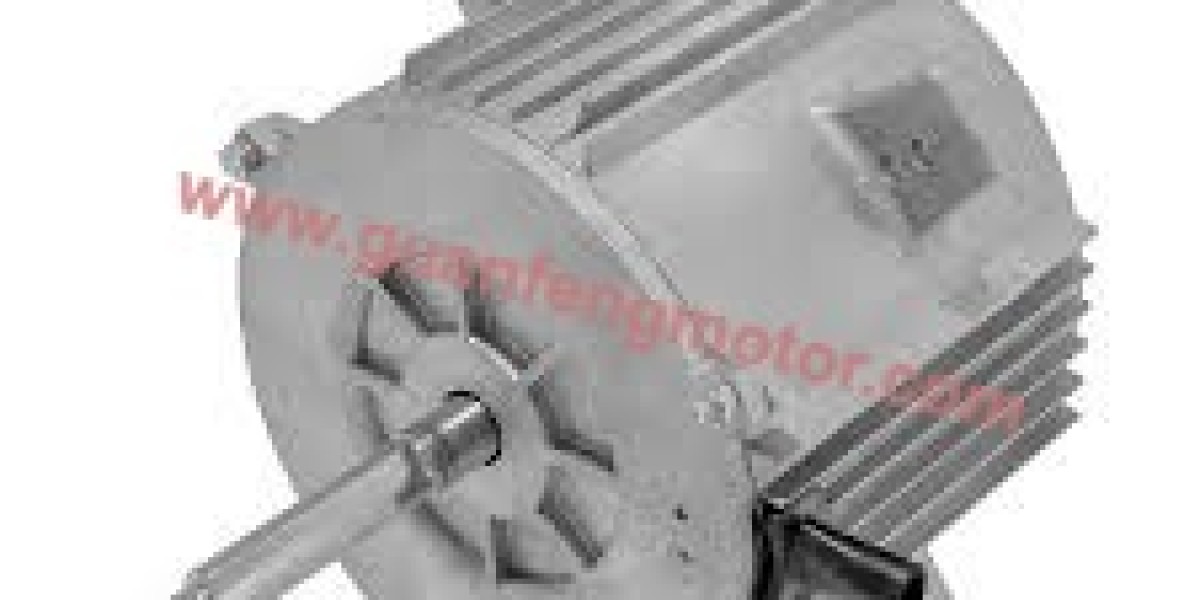 Can Dust on a Centrifugal Switch Cause a Heavy-duty Single-phase Capacitor Start Induction Motor to Fail Starting?