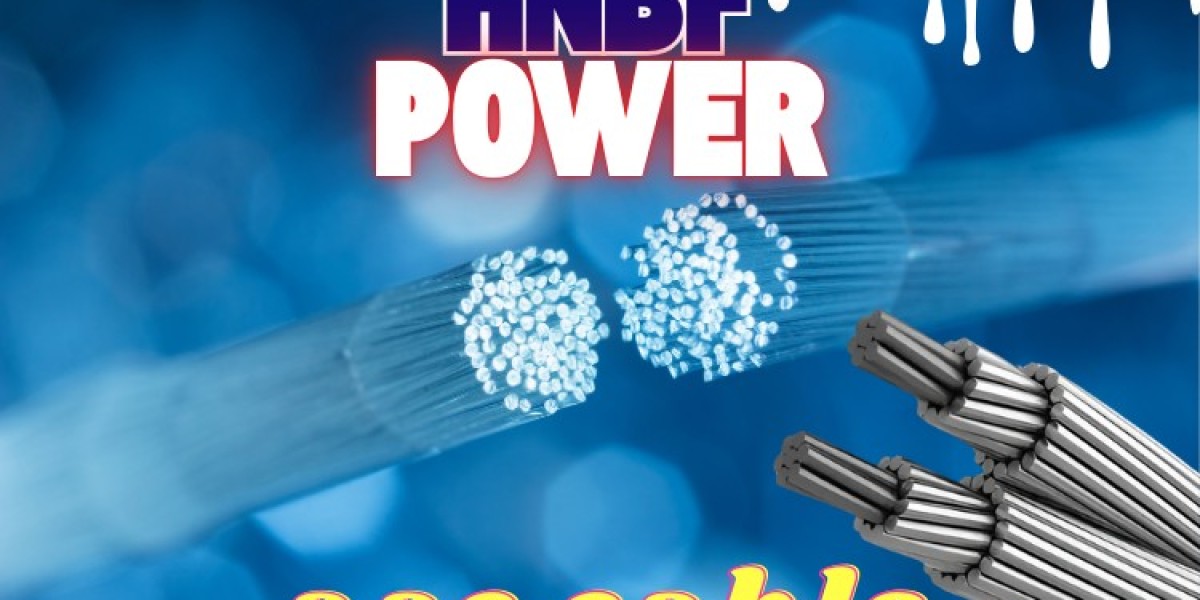 Why AAC Cable Is Becoming the Backbone of Modern Power Distribution Networks