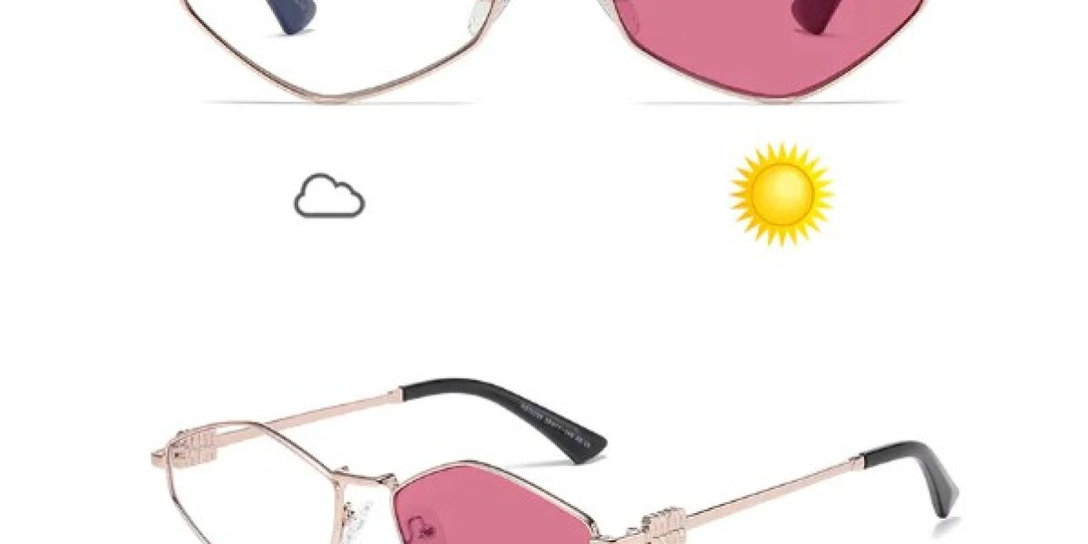 Personalized Eyewear Design for Modern Consumers