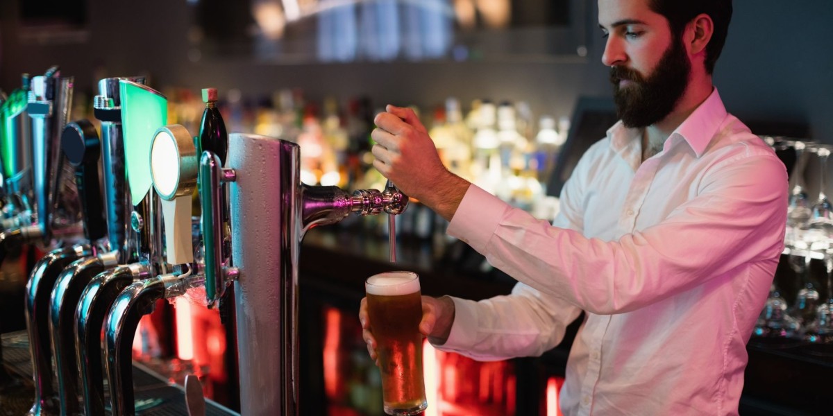 The Ultimate Liquor Store POS Guide: Boost Sales, Control Inventory & Reduce Losses