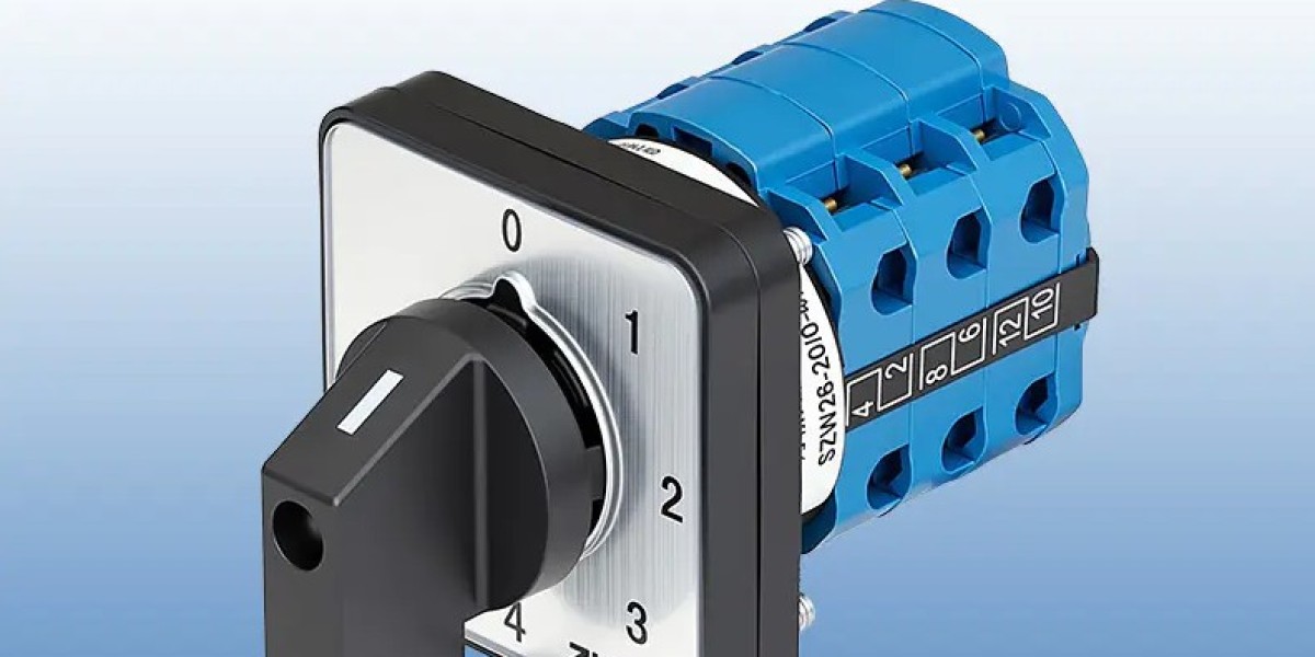 Can a 3-Pole Load Switch Fit Your Panel?