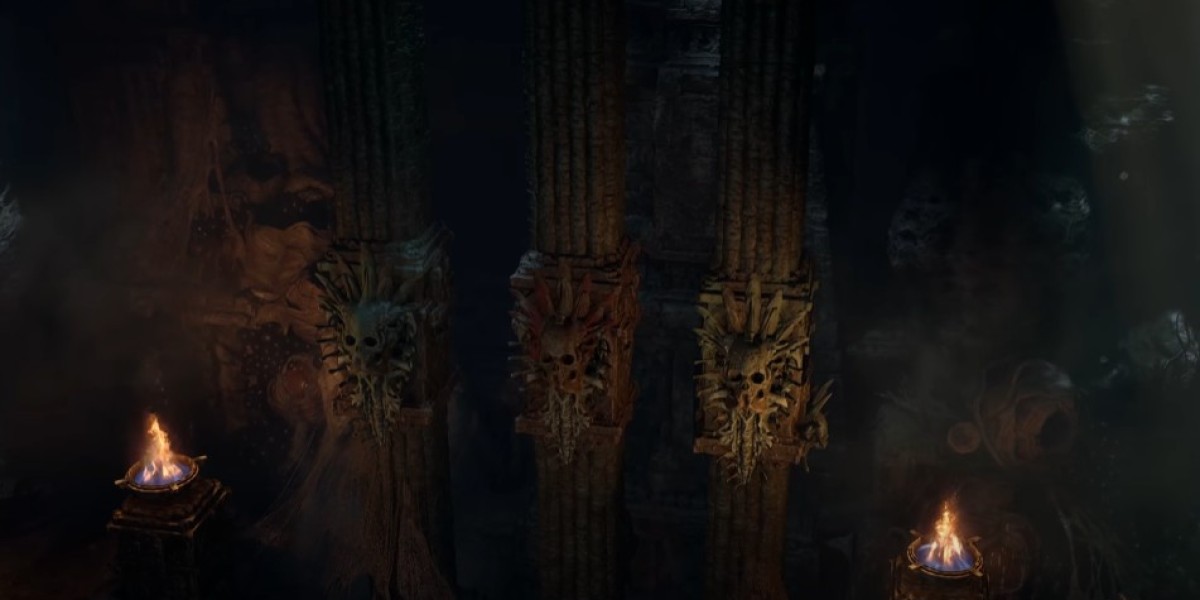 MMOexp-Diablo 4: Datamined Systems Could Completely Change Item Progression