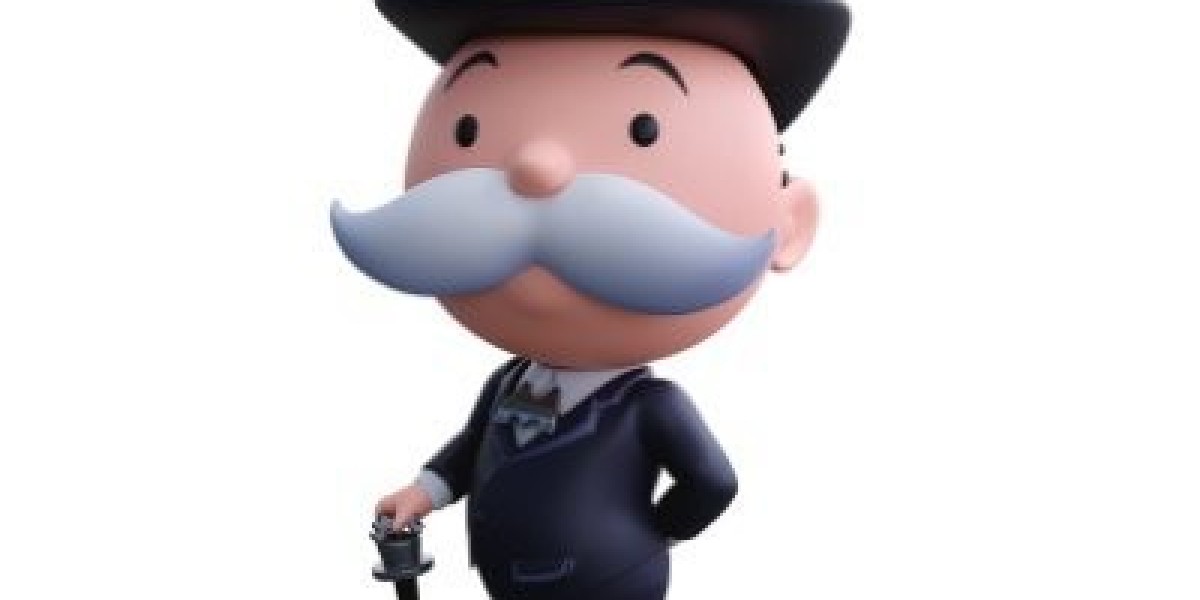 U4GM Monopoly Go How to Maximize Dice and Rewards