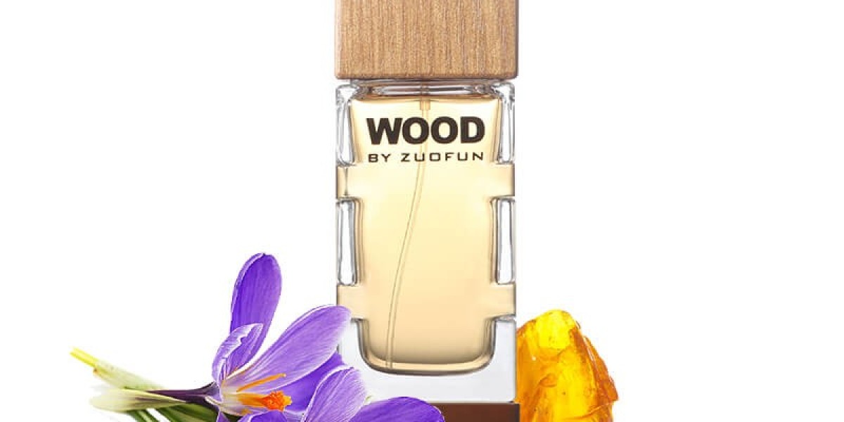 Men Perfume by ZUOFUN – Luxury Fragrances for Modern Confidence and Lasting Impression