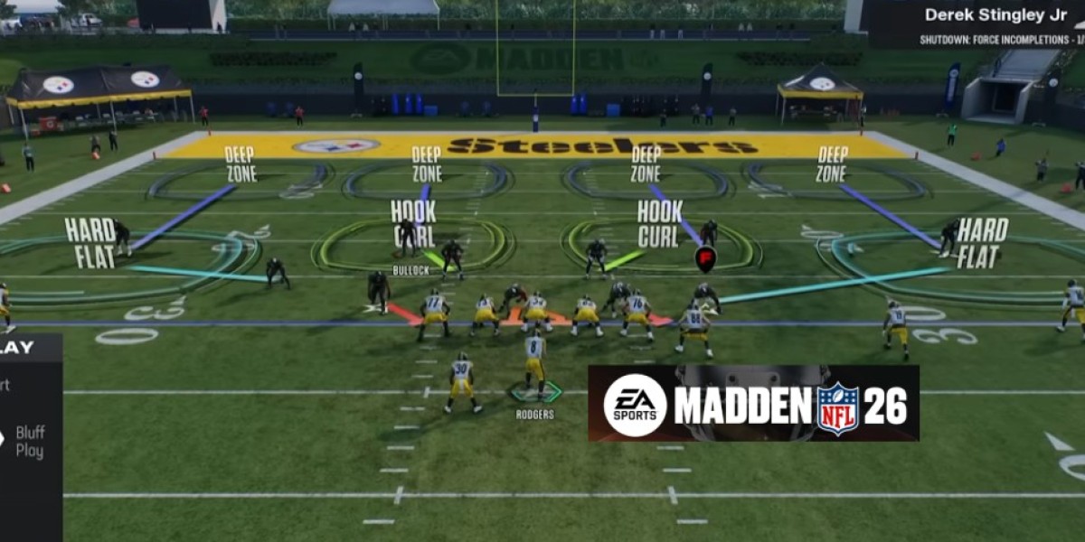 nba2king Madden 26 RB Gameplay Mastery: Inside the Cam Scataboo Experience