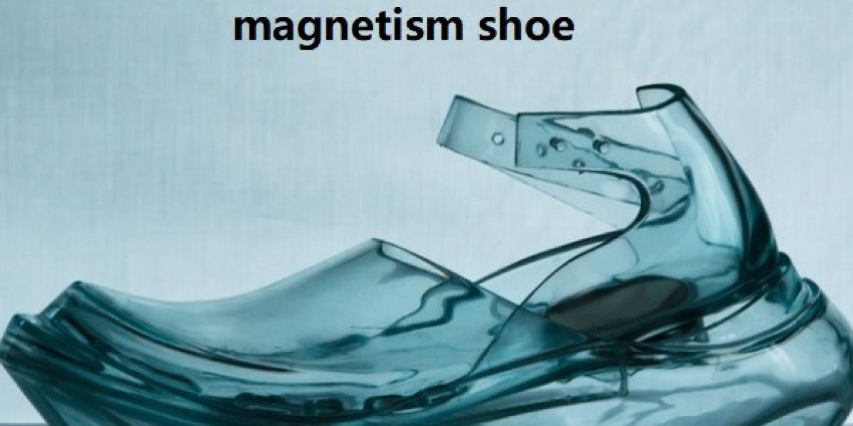 Magneticsegment Customized Magnetism Shoe for Precision Electromagnetic Applications