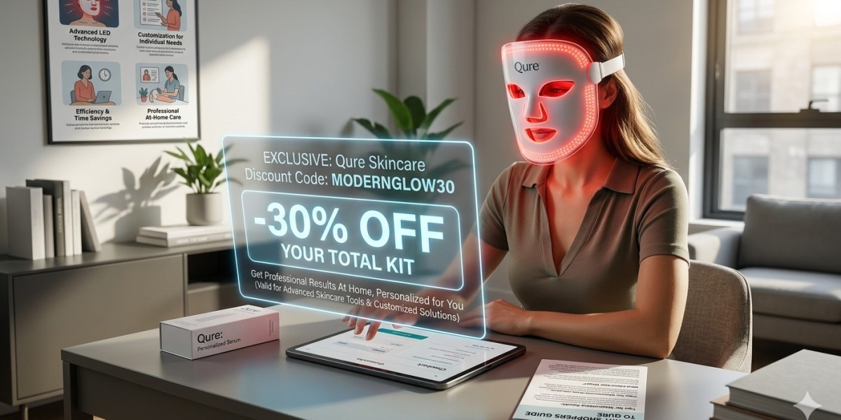 Qure Skincare Savings Guide for Smart Beauty Buyers