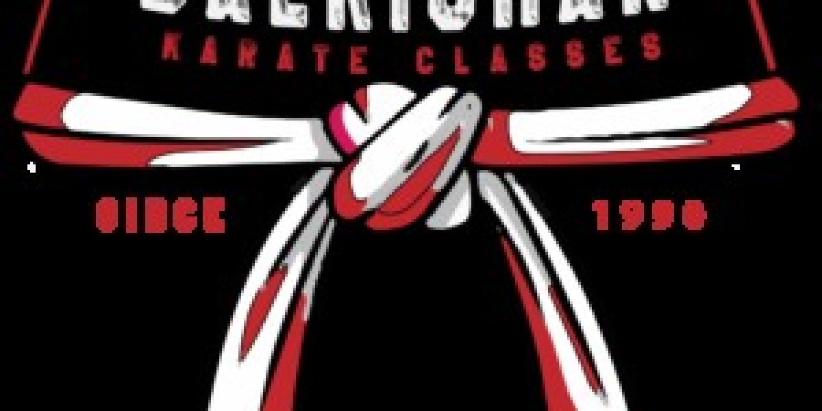 Karate Is More Than Self-Defence and Fighting — It Is a Path to Better Health