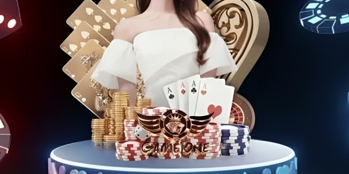Game One：全面解析次世代遊戲整合平台的創新與未來