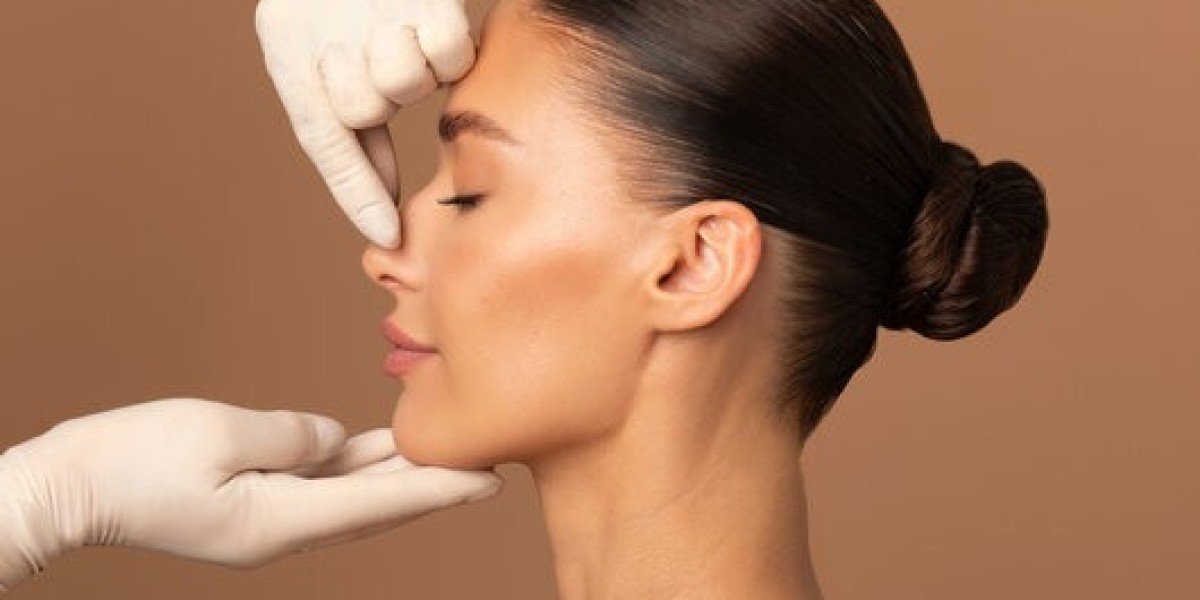 معايير اختيار أفضل مركز لـ تجميل الأنف في دبي