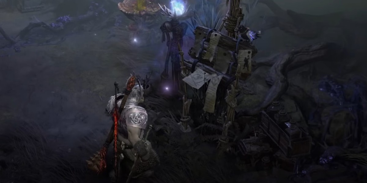 MMOexp-Diablo 4: Sorcerer Completely Dominates the Season 13 Meta