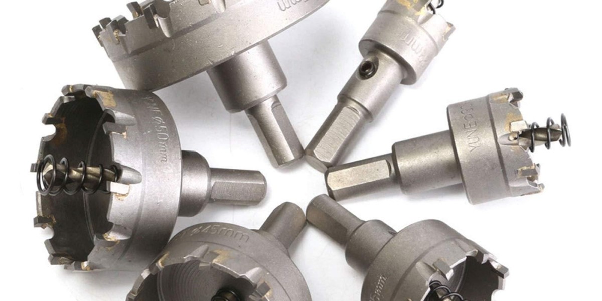 Is a Hole Saw Cutter Useful for Clean Openings?