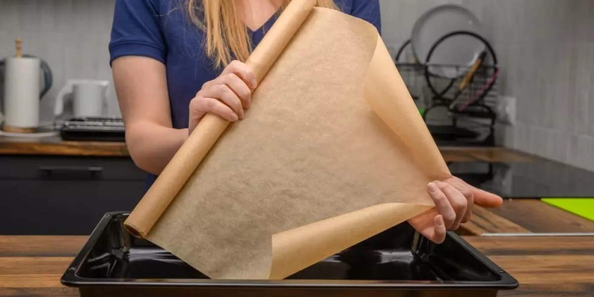 Guanghe Baking Paper for Commercial Kitchens