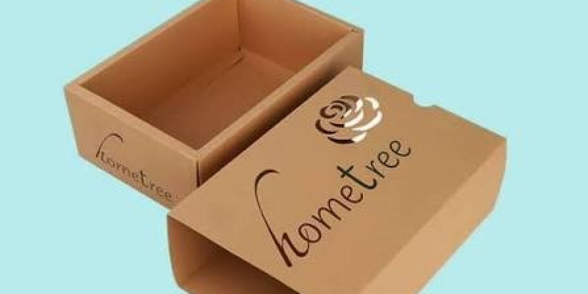 Sustainable Custom Packaging Solutions for Modern Brands