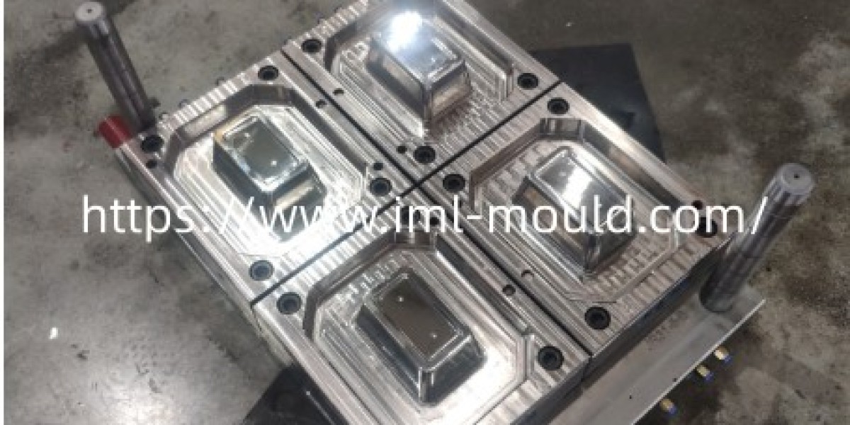 What Factors Influence Hengqi Thin Wall Plastic Mould Production Stability Today