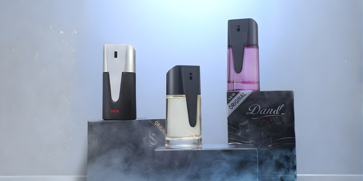 Luxurious Oriental Floral Fragrance Development for Private Label Perfume Brands