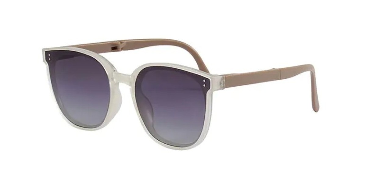 Yanieyewear PC Frame Sunglasses Modern Material Engineering