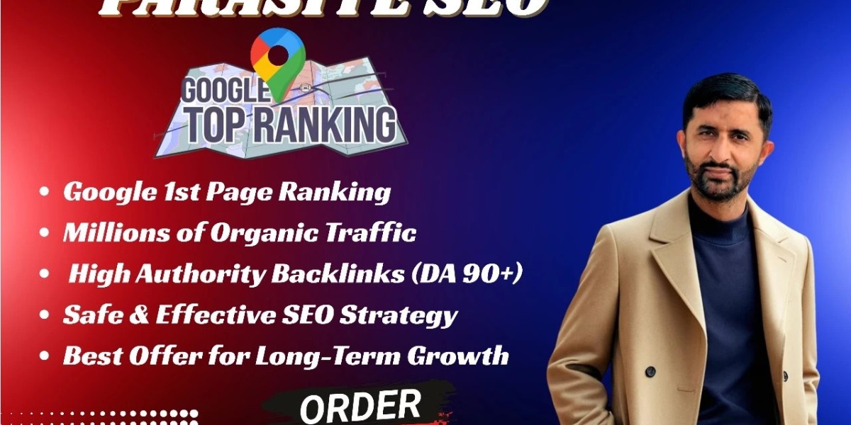Safe Parasite SEO Techniques for Long-Term Rankings