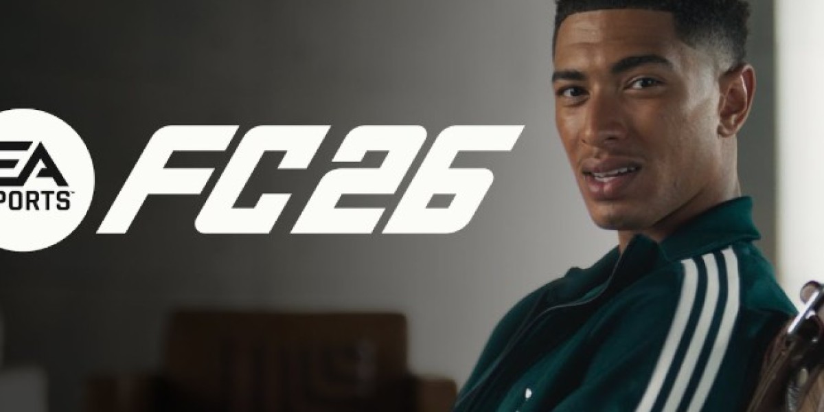 MMOEXP FC 26 Coins Midfield Control Strategy & Passing Mechanics Guide