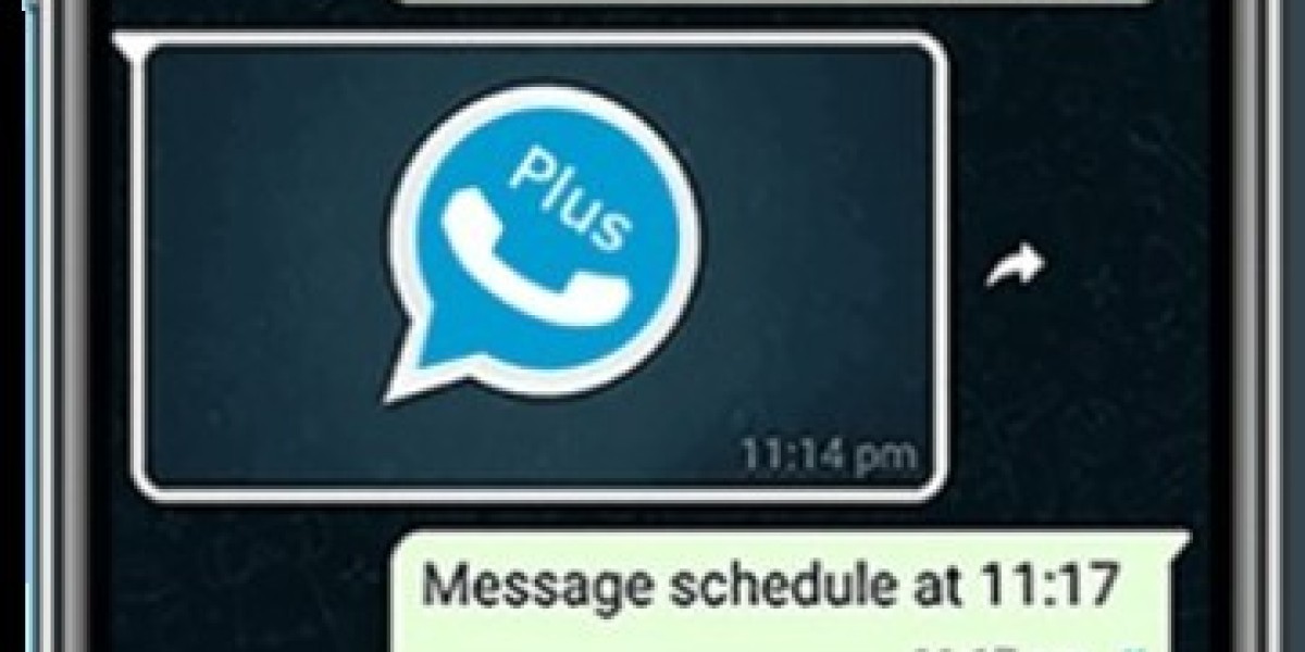 WhatsApp Plus – Modified Messaging App with Extra Features