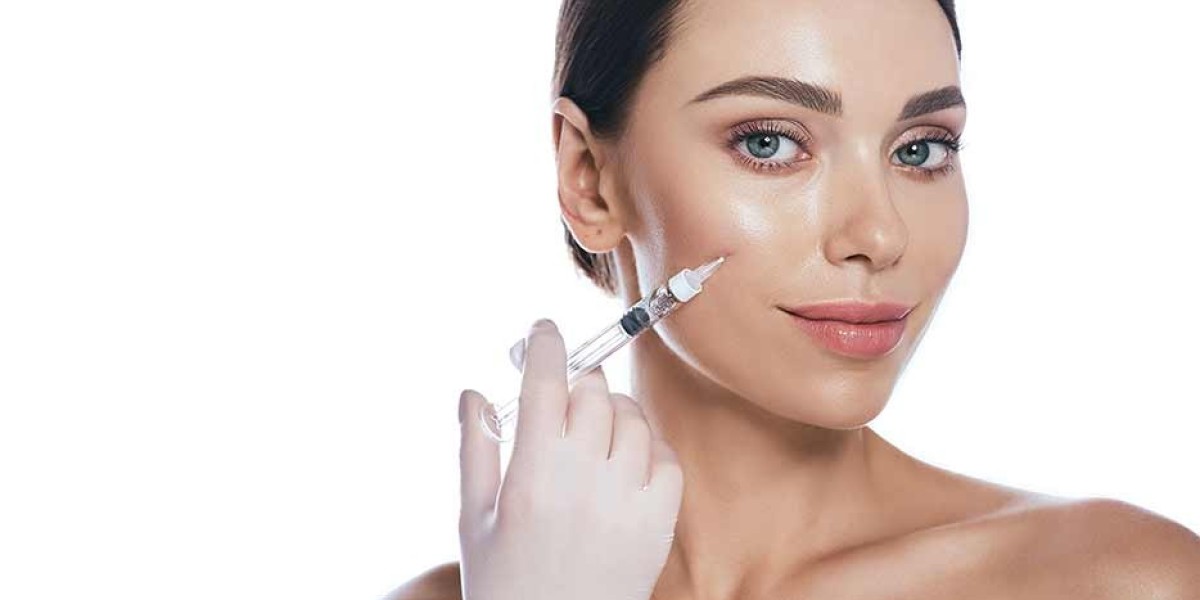 Profhilo In London: Deep Hydration Treatment for Naturally Glowing Skin