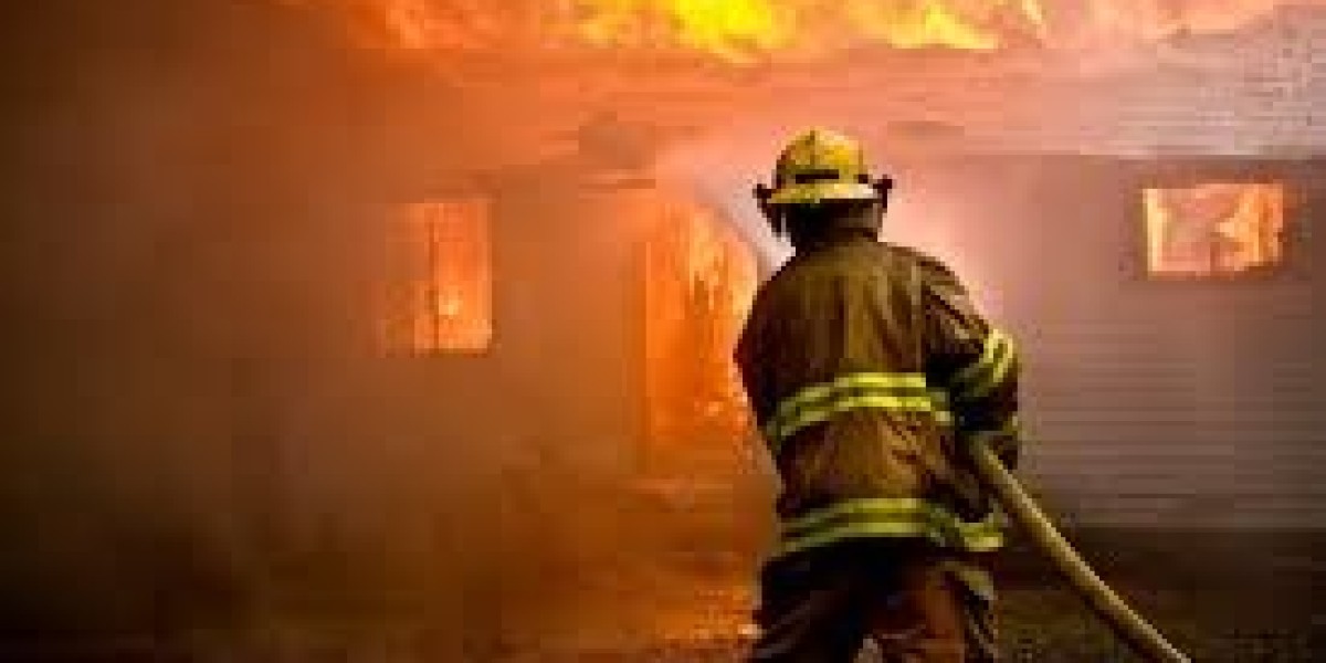 Professional Fire and Water Damage Restoration for Fast Results