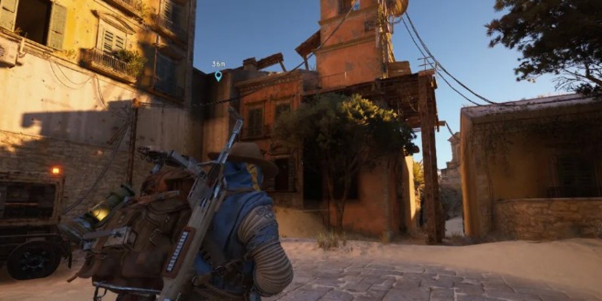 MMOexp ARC Raiders BluePrints How to Finish the Greasing Her Palms Quest