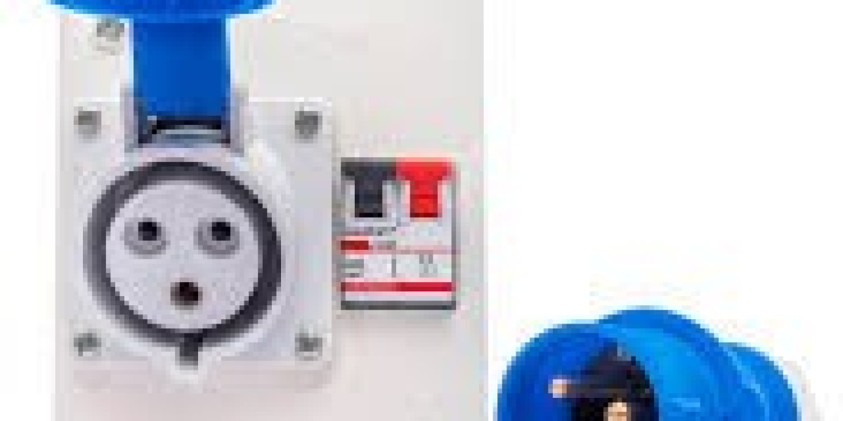 Engineering Durability in Industrial Connection Systems