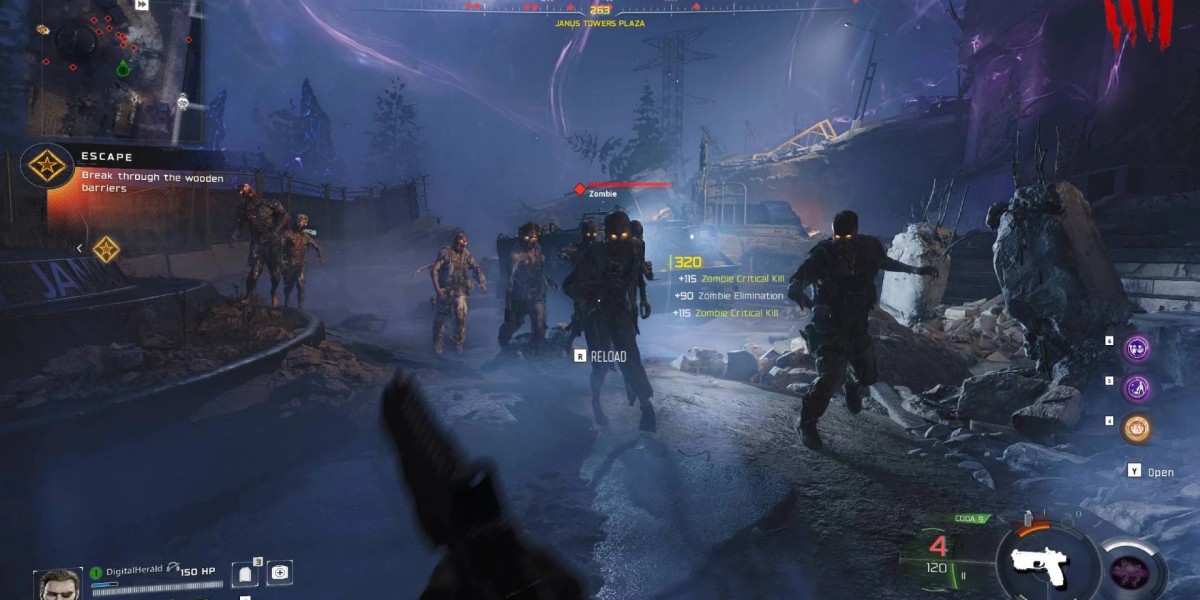 Black Ops 7: Shake-Ups, Throwbacks, and What Lies Ahead