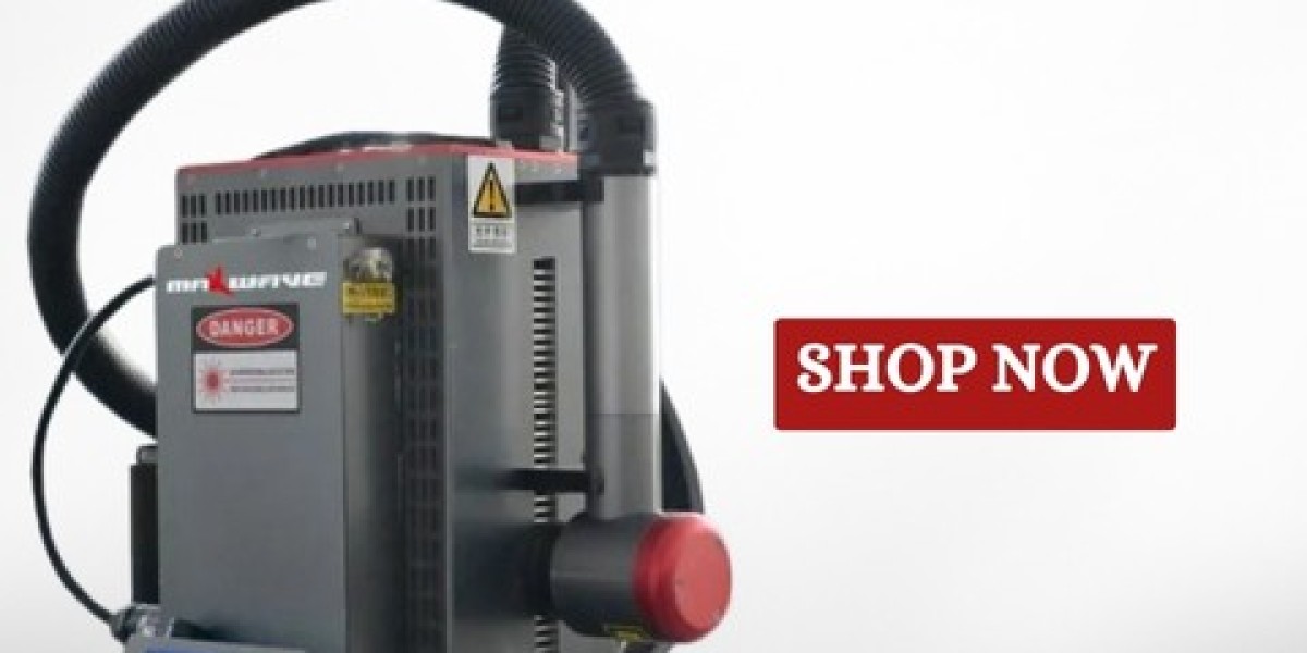 Saldatrice Laser Portatile Prezzo: Valore e Vantaggi per l’Industria Moderna
