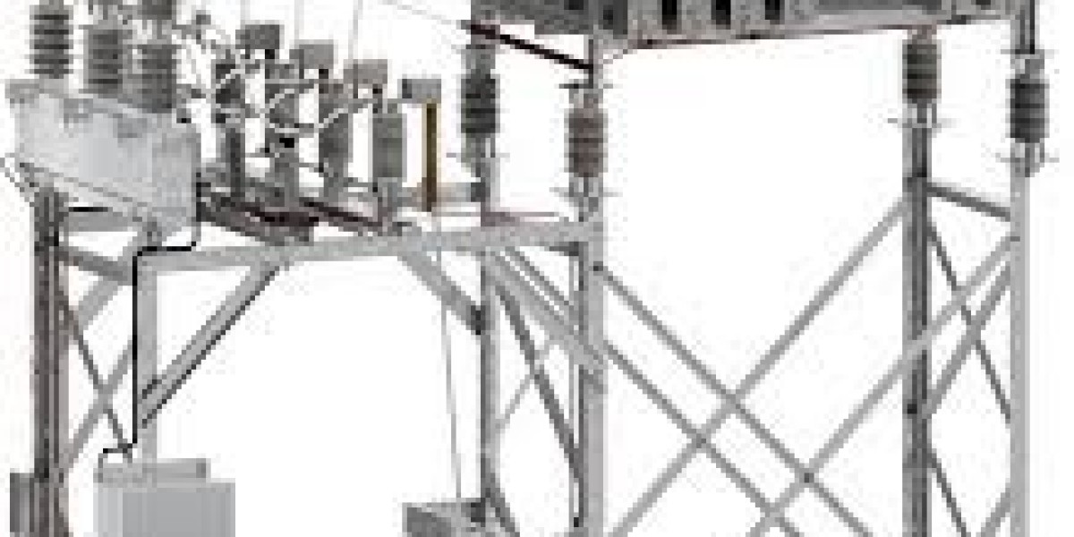 Enhancing Grid Stability Through Durable Capacitor Solutions