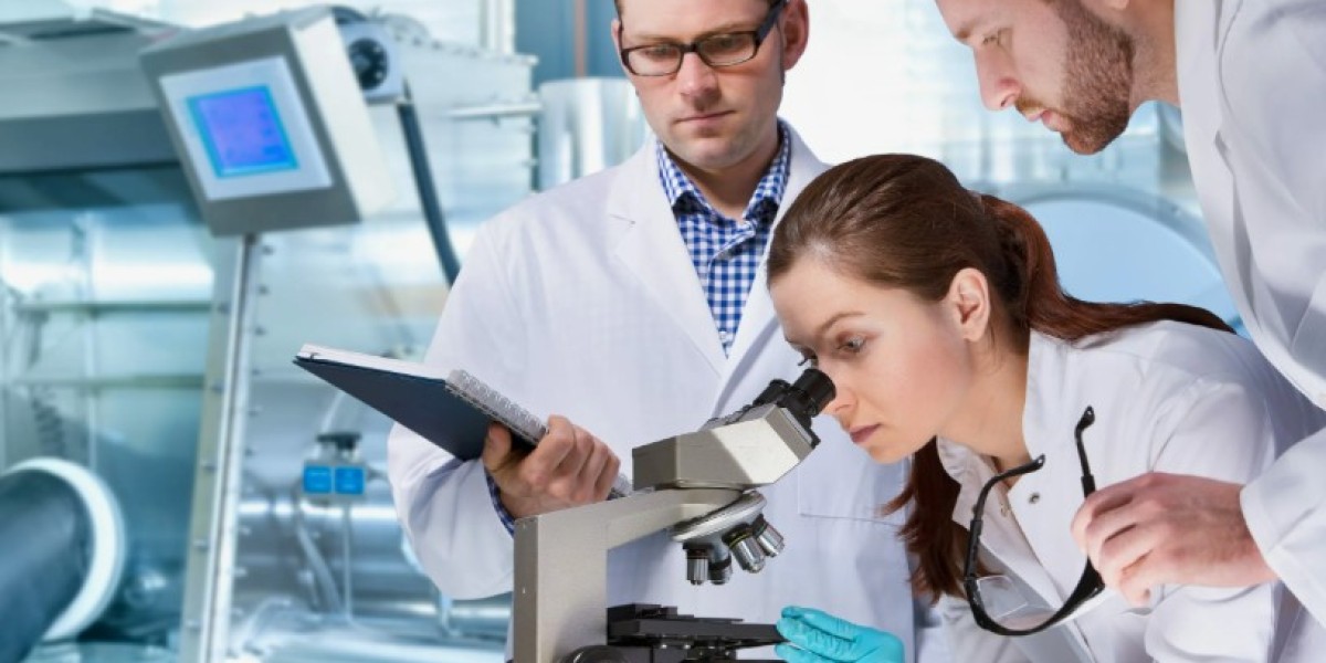 Exploring the Foundation of Modern Drug Research and Scientific Evaluation