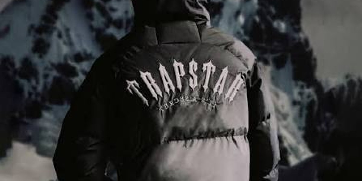 Trapstar Australia | Fashion Inspired by Global Street Culture