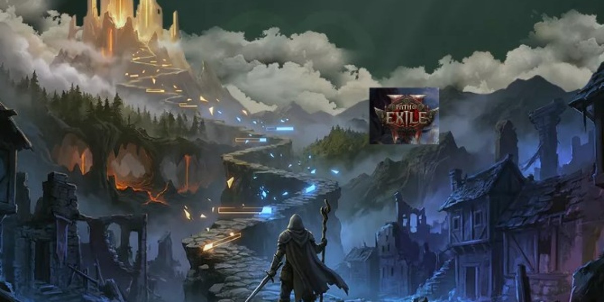 MMOEXP Path of Exile 2 Twister Build Guide: Fast Mapping and Boss Deletion on a Budget
