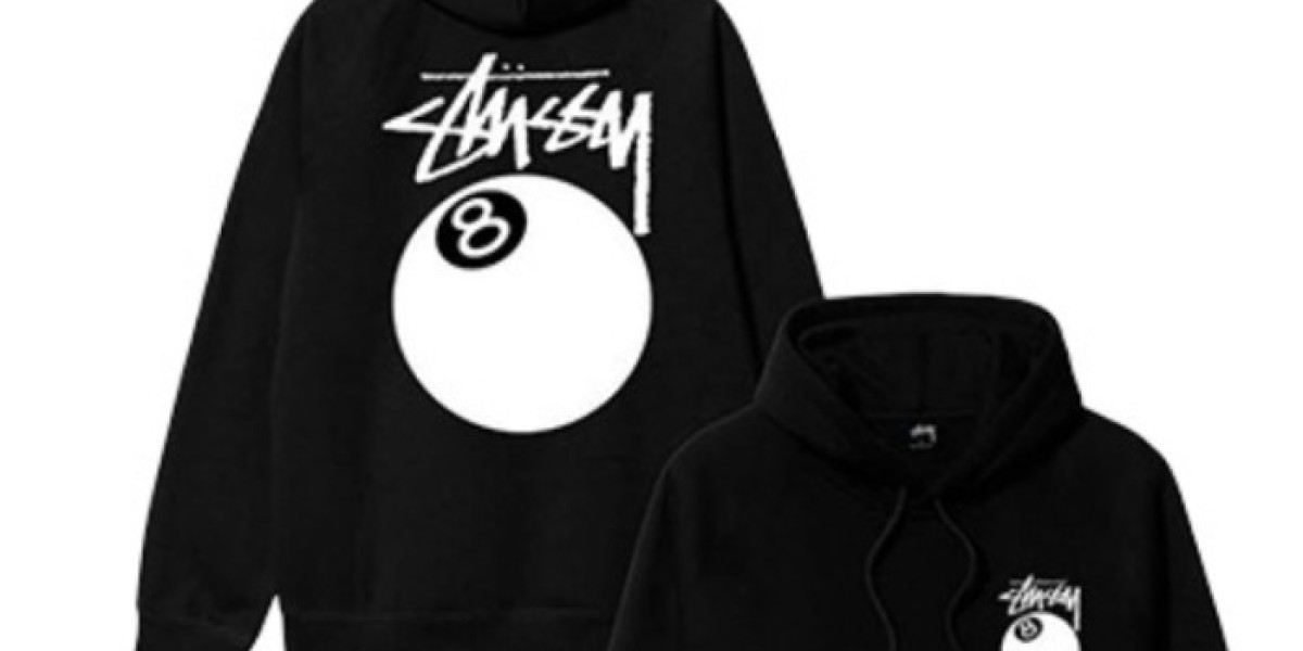 Stussy Canada Collection: Must-Have Streetwear for 2026