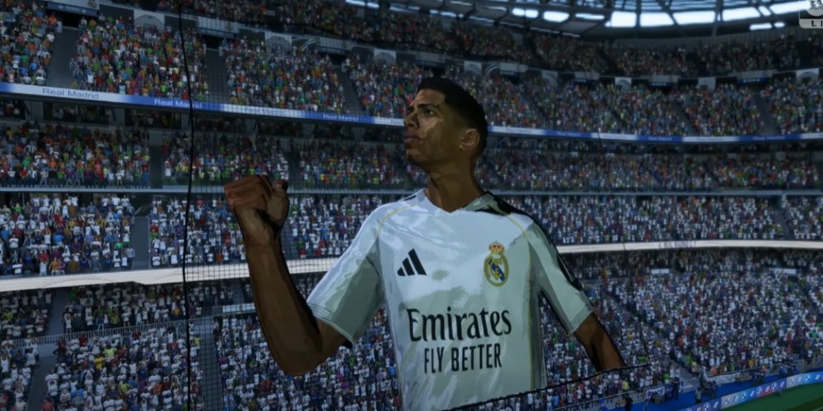 EA FC 26 Just Raised the Bar With a Stunning New World Cup Experience