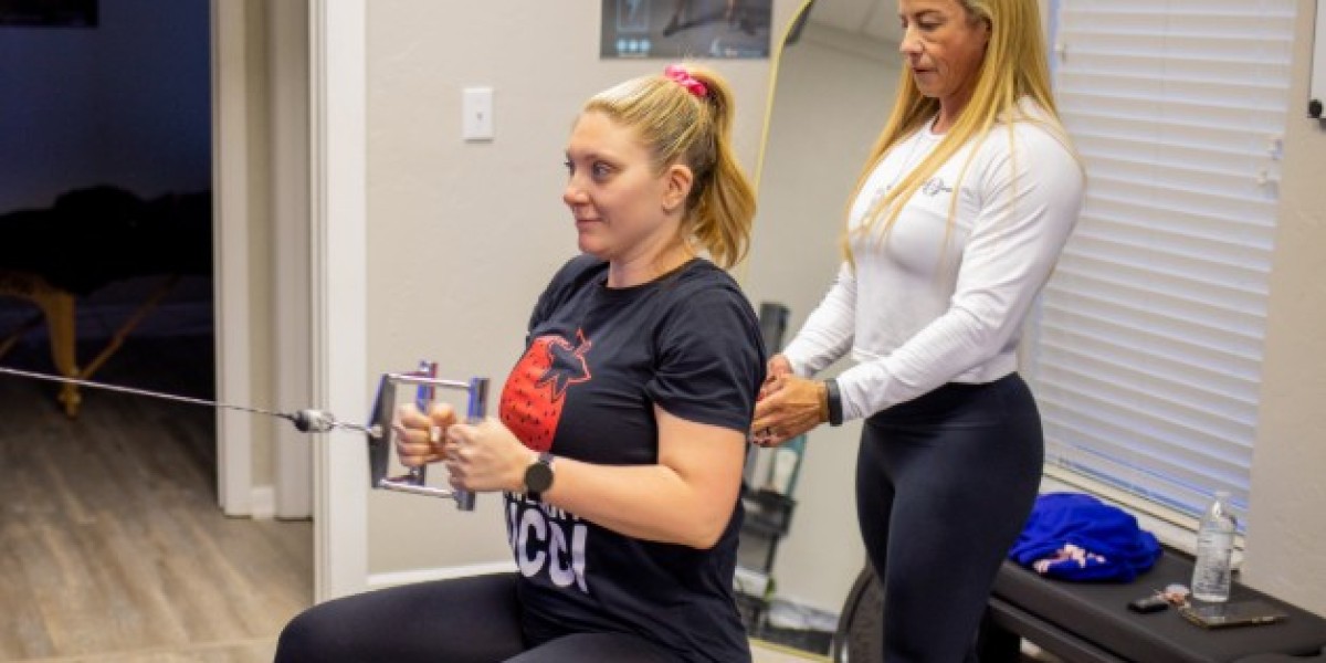 Personal training Ocala