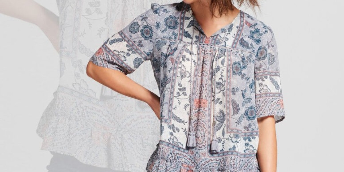 Stylish Knox Rose Tops for Everyday Comfort and Chic Appeal