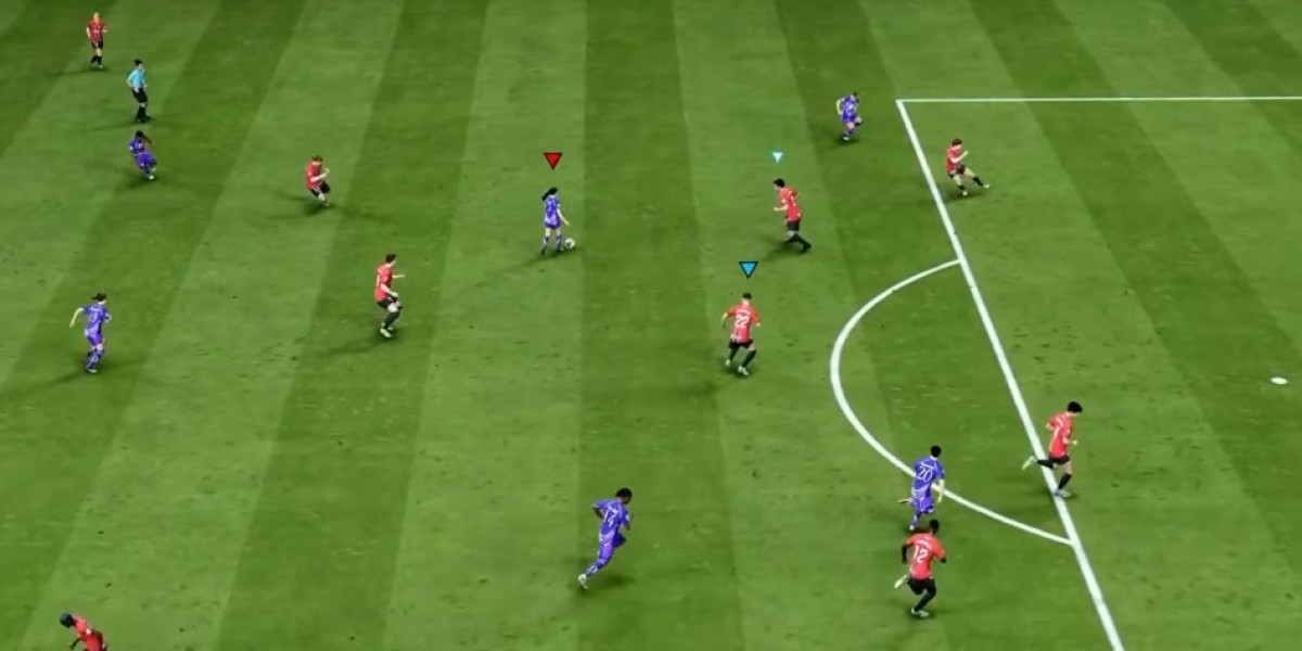 MMOexp: The Ultimate FC 26 Fresh Account Challenge