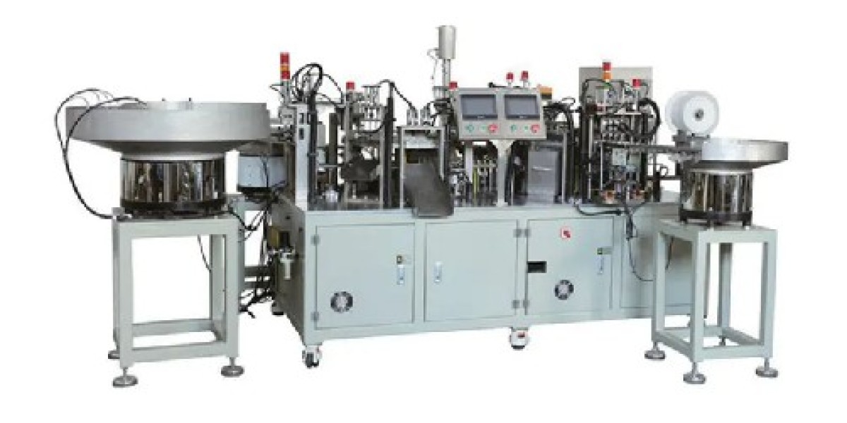 Innovative Healthcare Production Technologies with AMBE TRADE