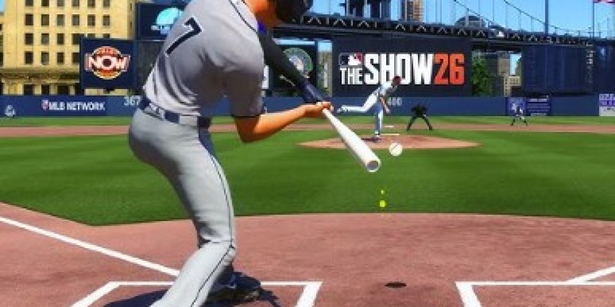EZBUFF | The Role of Buy MLB The Show 26 Stubs in Competitive Rankings