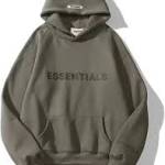 essential hoodies
