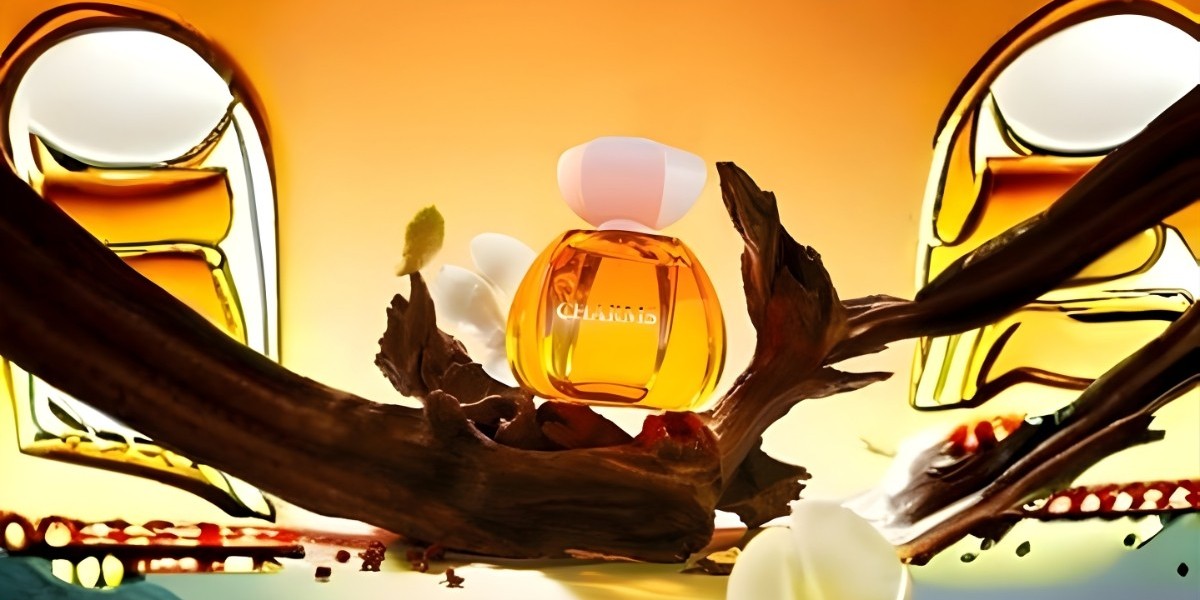 Elevating Fragrance Packaging with Premium Design and Wholesale Solutions