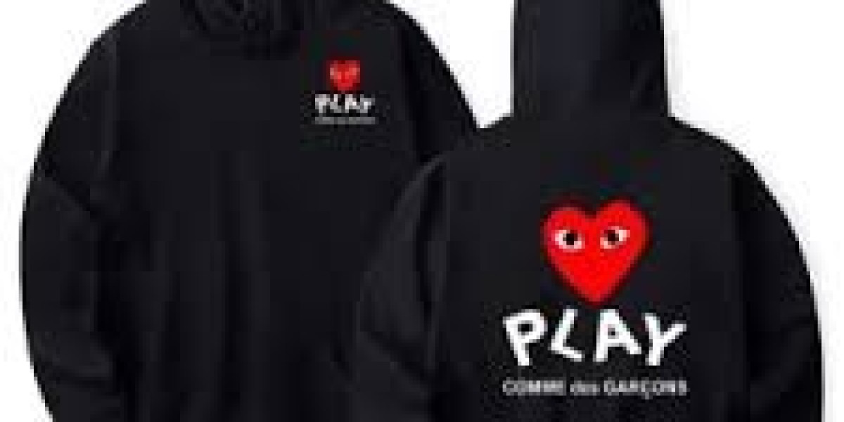 Where to Find Limited Edition Comme des Garçons Collections