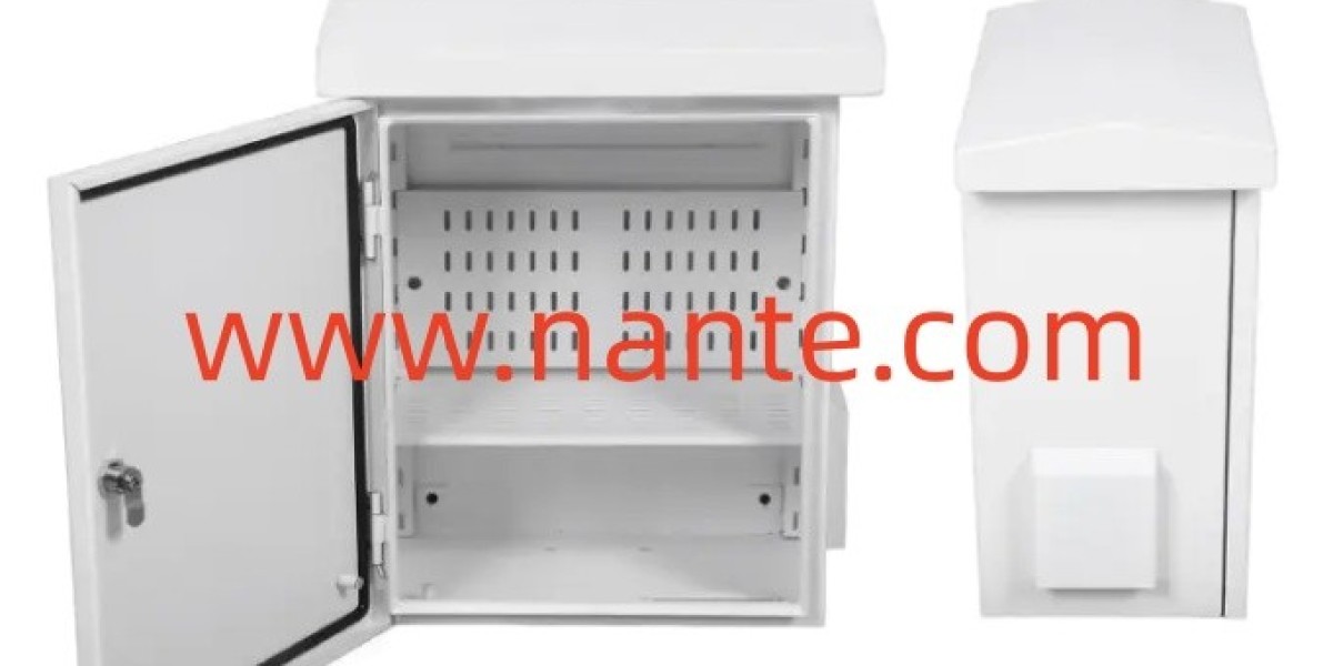 Could Industrial Mcb Box Improve Operational Organization?