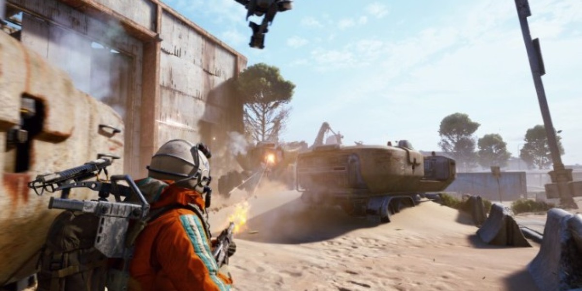 MMOEXP ARC Raiders BluePrints A Wrench in the Works Full Walkthrough