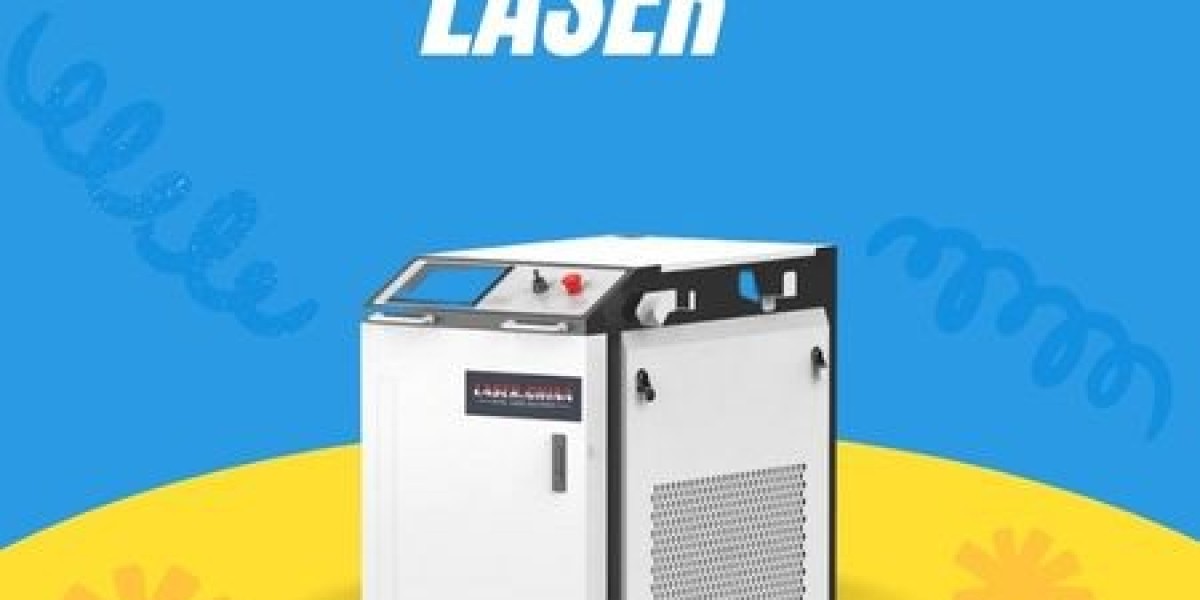 Saldatura Laser di Nuova Generazione: Precisione e Innovazione per la Lavorazione dei Metalli