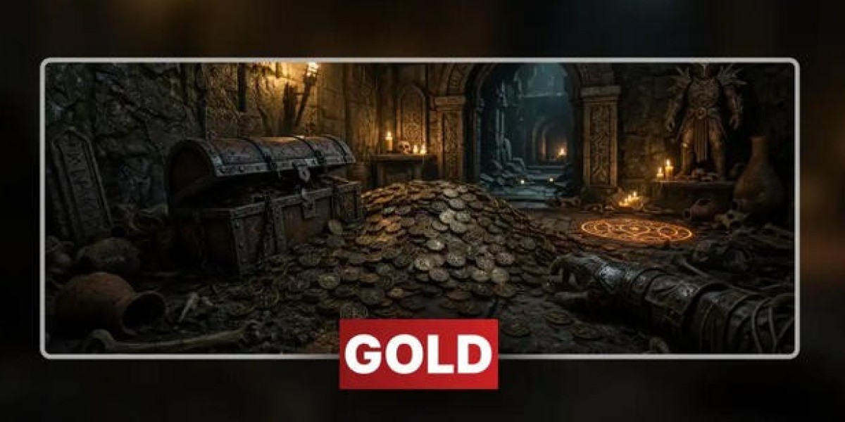 How To Get BILLIONS of Diablo 4 Gold FAST: Buying on U4GM